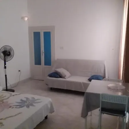 Apartmán Casa Palazzo Polignano a Mare