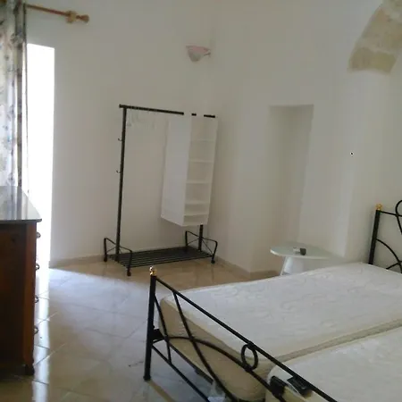 Casa Palazzo Apartmán Polignano a Mare