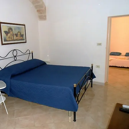 Casa Palazzo Polignano a Mare