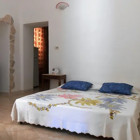 Casa Palazzo Apartmán