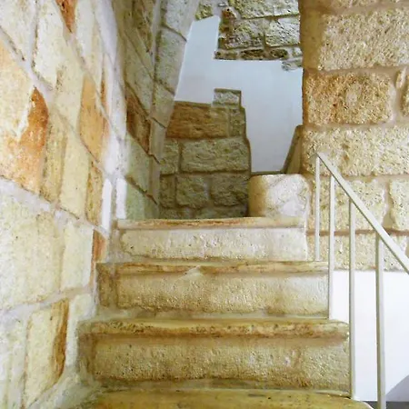 Casa Palazzo Apartmán Polignano a Mare
