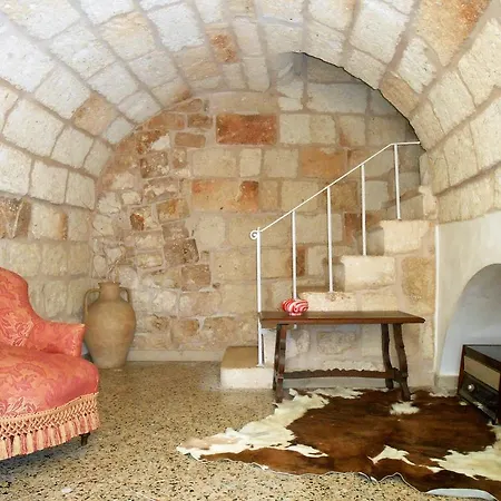 Casa Palazzo